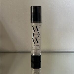 Color Wow Pop & Lock High Gloss Finish